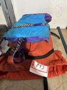 Life vests