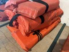 Life vests