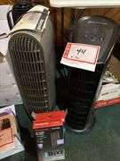 2 – air purifiers