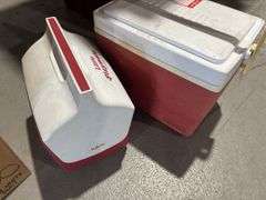 2 - Coolers