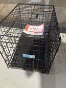 Pet cage