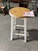 Small stool