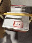 2 - Coolers