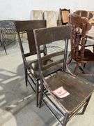2 - Chairs