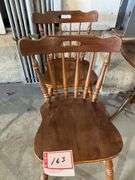 2 – chairs