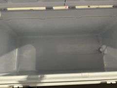 Large fish cooler