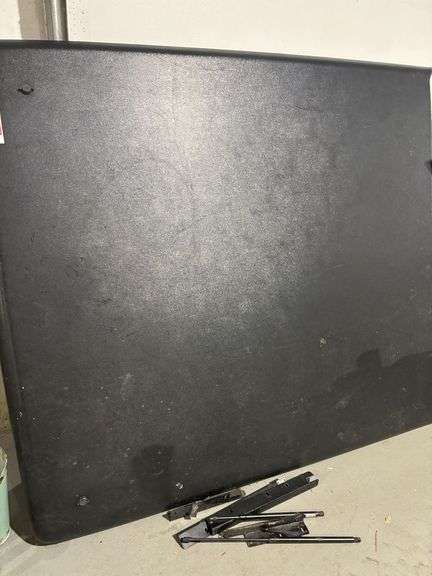 Ford pick up truck cover