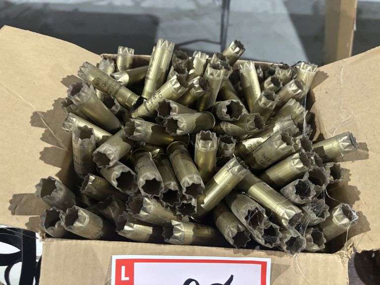 Sporting clay shells for reload