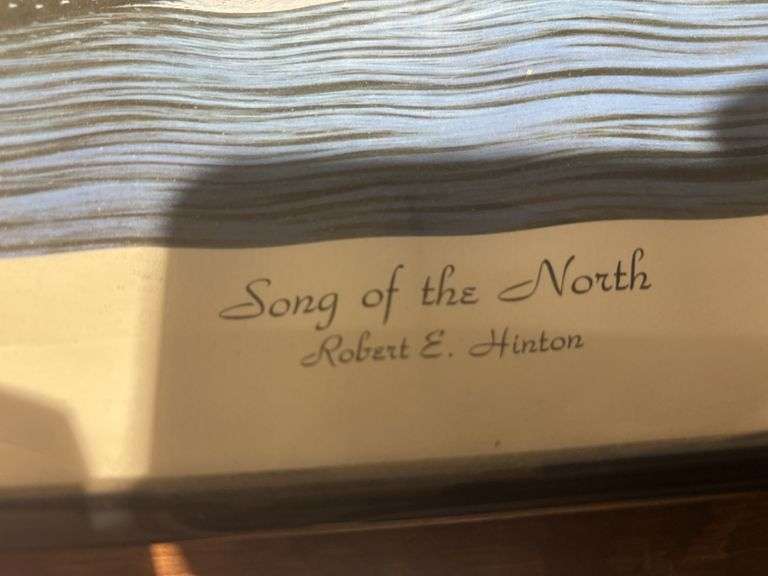 Song of the north picture