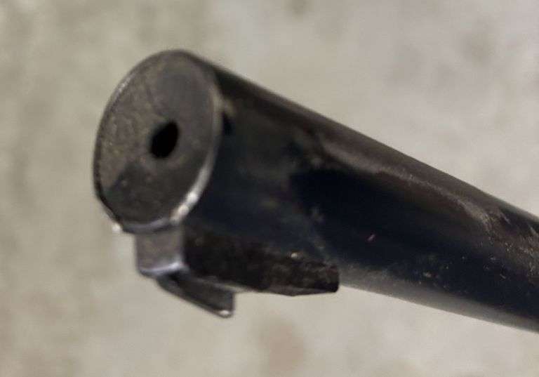 Daisy BB gun