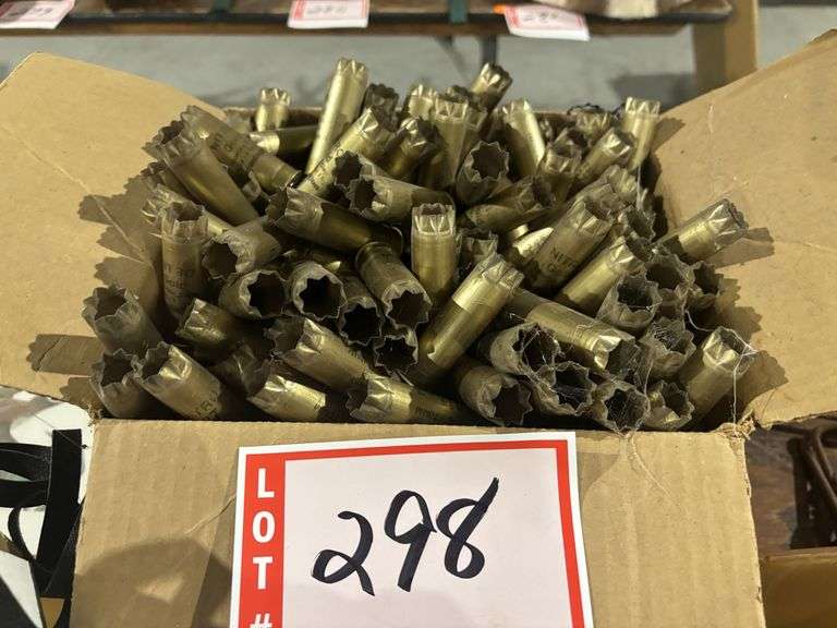 Sporting clay shells for reload