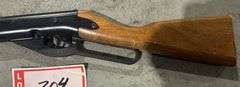 Daisy BB gun