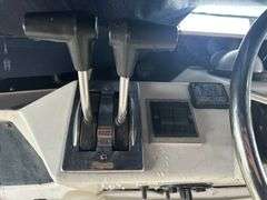 1989 Sea Ray Sedan Bridge 340