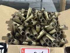 Sporting clay shells for reload