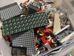 Lego toys