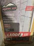 5 foot ladder kit