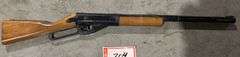 Daisy BB gun