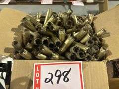 Sporting clay shells for reload