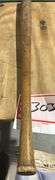 Antique baseball bat