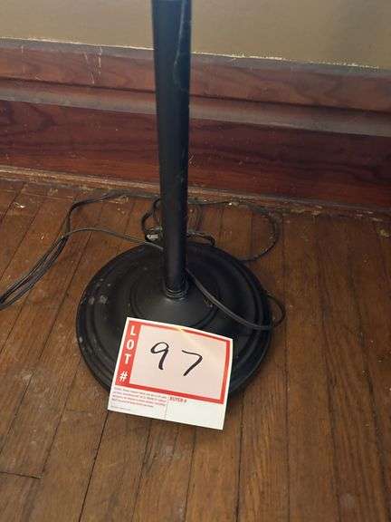 Floor lamp