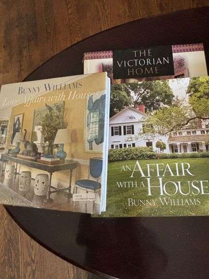 Collection of books