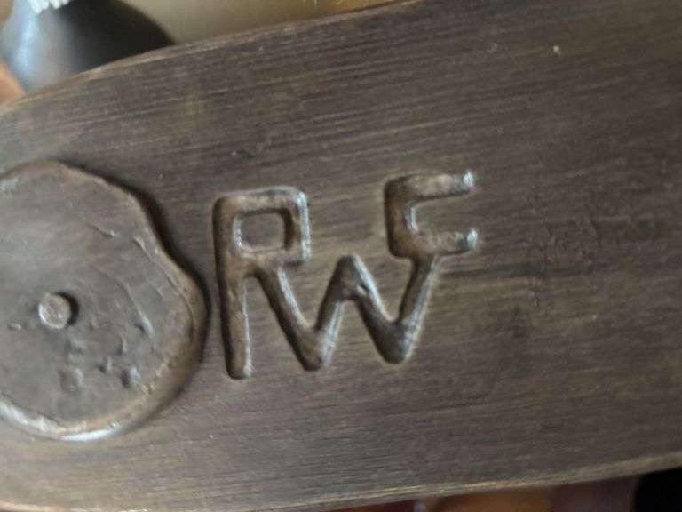 RWF Duck  decoy