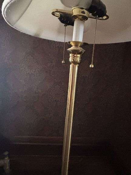 Floor lamp