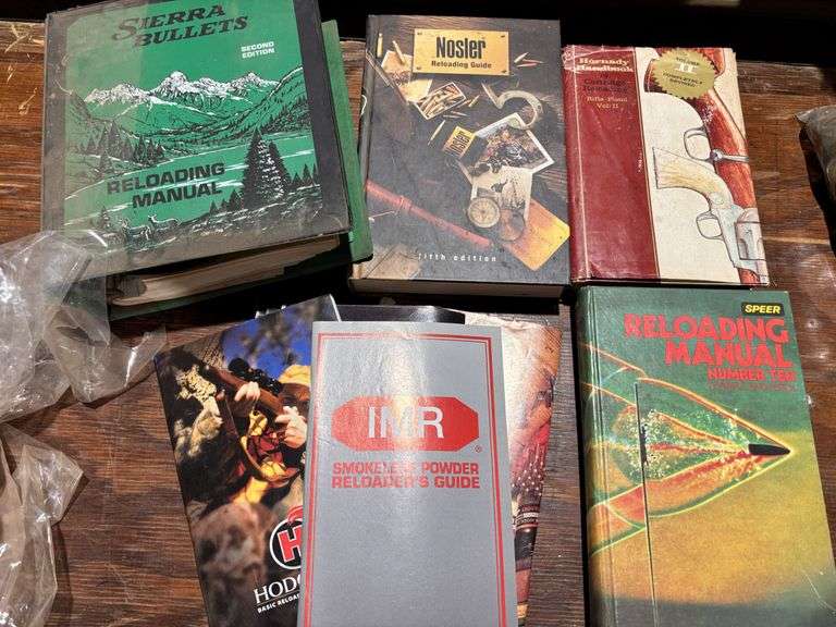 Book collection