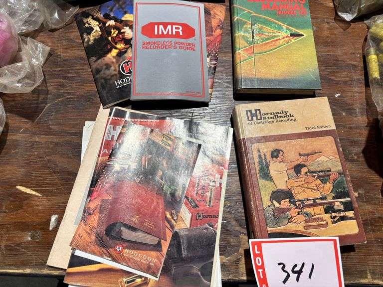 Book collection