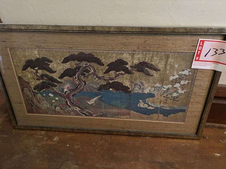 Oriental Bird picture