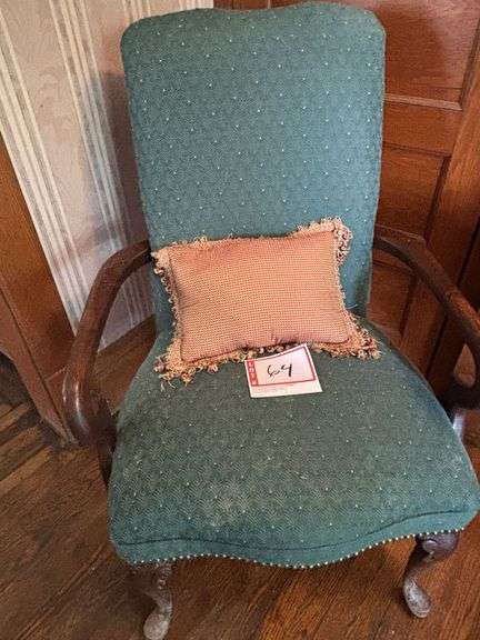 Armchair