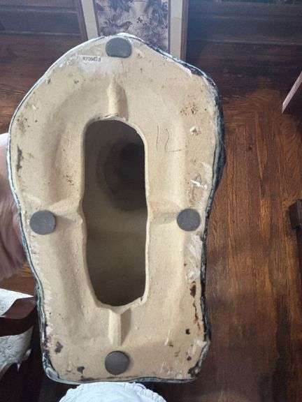 Ceramic Bird