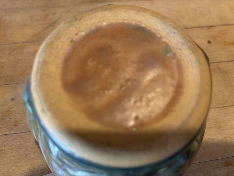 Ceramic bowl