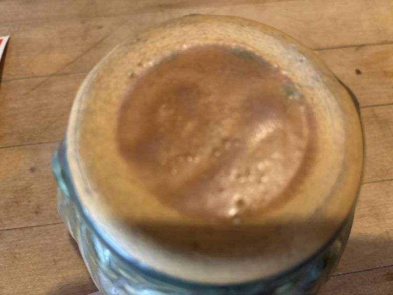 Ceramic bowl