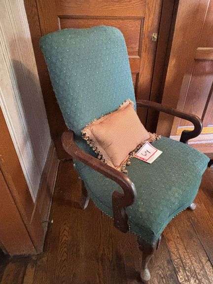 Armchair