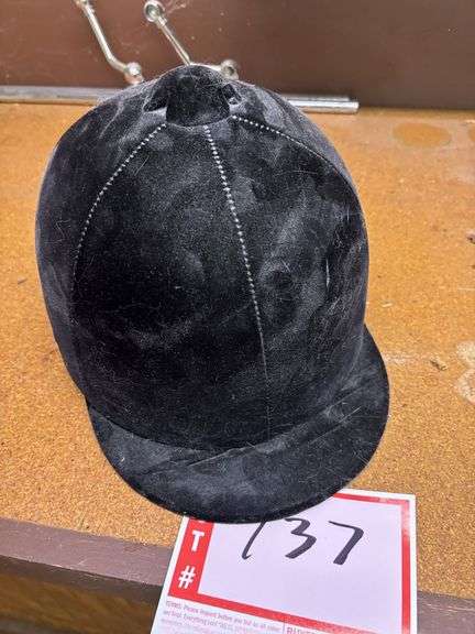 Safety helmet
