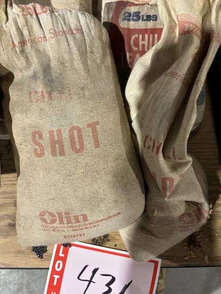 Shot