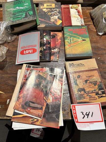 Book collection