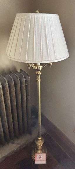 Floor lamp
