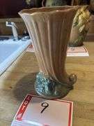 Ceramic vase