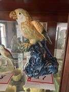Ceramic Bird