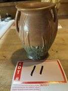 Ceramic vase