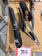 Knives
