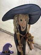Halloween decor