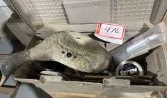 Electronic duck decoy