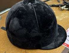 Safety helmet