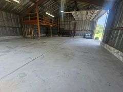 Tract 1 – 6.16 Acres Charming farmstead north of Mason Rd.