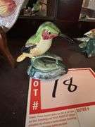Stangl Bird