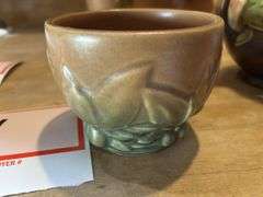 Ceramic bowl