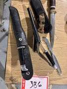 Knives